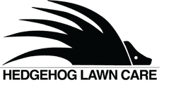 HedgeHog Lawn Care Logo