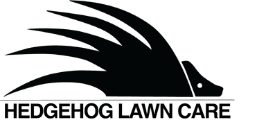 HedgeHog Lawn Care logo