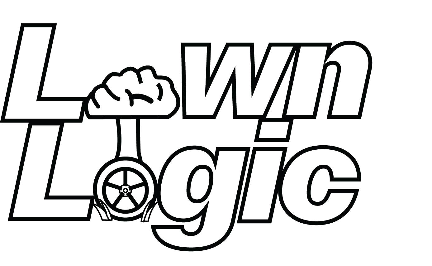LawnLogic Logo