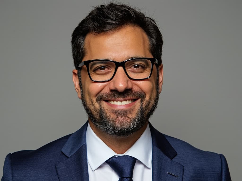 Michael R.
