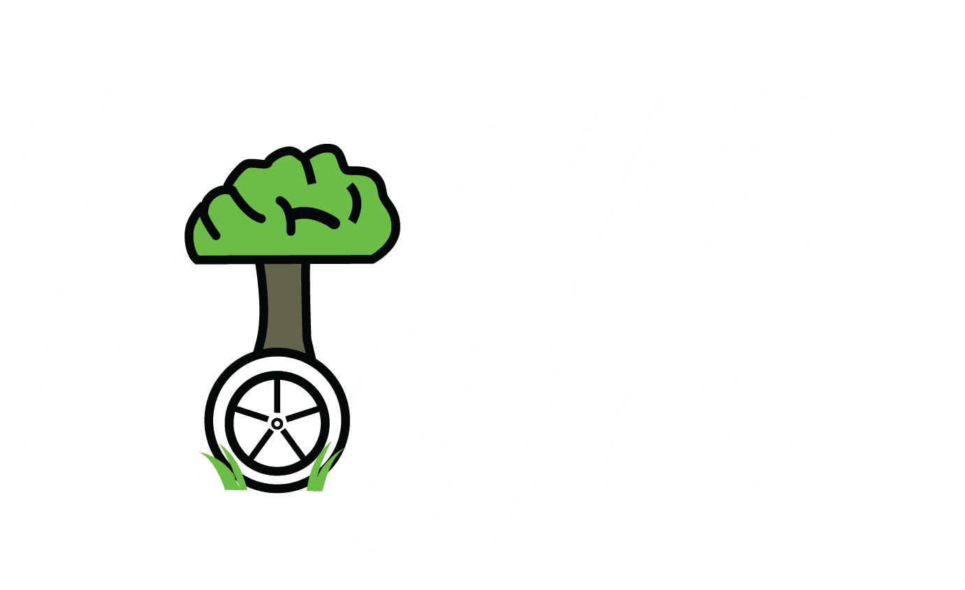 LawnLogic Logo